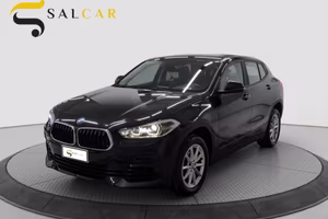Bmw X2 sDrive16d Advantage 2023