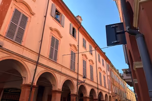 Appartamento ristrutturato terrazzo 20 mq.2 camere