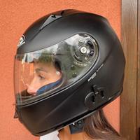 Casco Nolan X-lite x-602 da donna