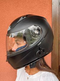 Casco Nolan X-lite x-602 da donna
