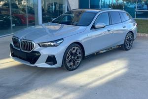 BMW 540 d SW MSport Pro Possbilità noleggio no sco