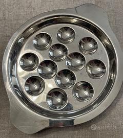 Pirofila porta lumache