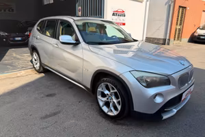 Bmw X1 xDrive18d Attiva