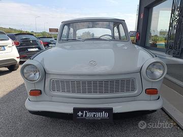 TRABANT Trabant 601L