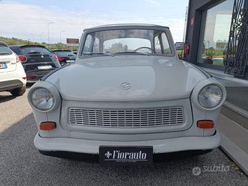 TRABANT Trabant 601L