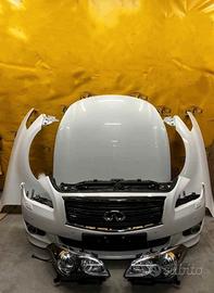 MUSATA COMPLETA INFINITI Q70 HYBRID