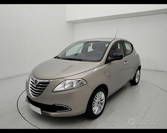 LANCIA Ypsilon III 2011 - Ypsilon 1.2 8v Gold c/CL