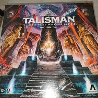 Talisman 5 edizione e talisman alleanze 