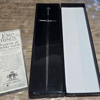 THE LORD OF THE RINGS MINIATURA DA COLLEZIONE