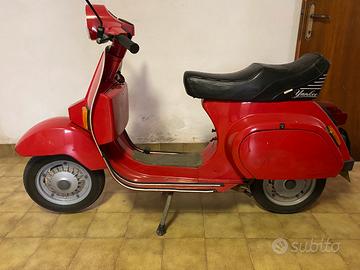 Vespa PK 50 S