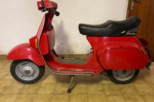Vespa PK 50 S