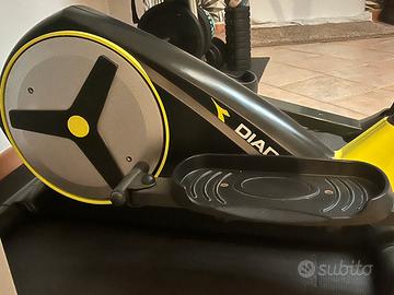 Ellittica Diadora