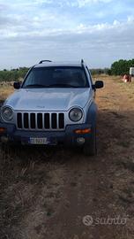 Jeep cherokee 4x4