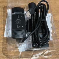 V7 1080P HD USB Webcam