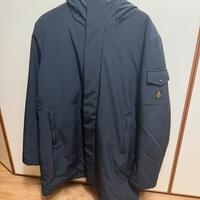 Capotto invernale Refrigiwear