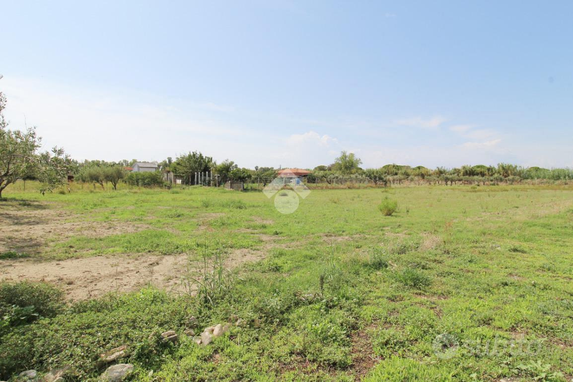 TER. RESIDENZIALE A BOTRICELLO - Altro