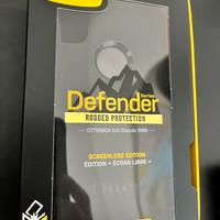 Cuatodia DEFENDER iPhone XR