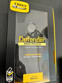 Cuatodia DEFENDER iPhone XR