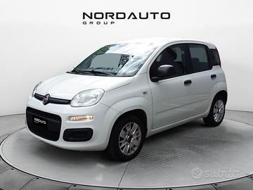 FIAT Panda 3nd SERIE 1.2 Easy