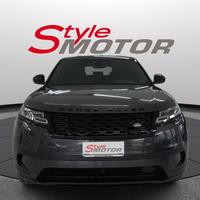 LAND ROVER Range Rover Velar 2.0D I4 204 CV SE 4