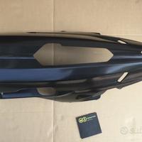 Vasca carbonio lunga ducati ms production 1198