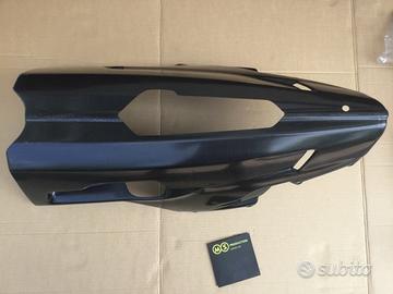 Vasca carbonio lunga ducati ms production 1198