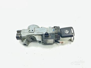 BLOCCASTERZO NISSAN Qashqai 1° Serie D8700JD000 K