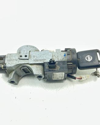 BLOCCASTERZO NISSAN Qashqai 1° Serie D8700JD000 K