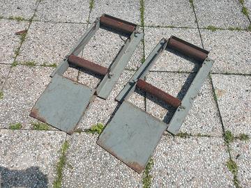 Sbobinatore cavi elettici bobine