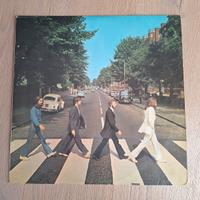 The Beatles – Abbey Road LP