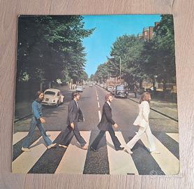 The Beatles – Abbey Road LP