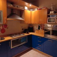 Cucina moderna