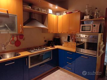 Cucina moderna