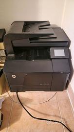Stampante laserjet pro 200