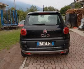 Fiat 500l - 2020