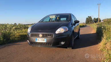 Fiat grande punto 1.2 galatina
