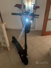 Monopattino elettrico