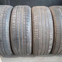 Gomme estive usate 205 55 17