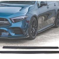 AGGIUNTI PARAFANGHIMERCEDES CLASSE A W177 18-22 L