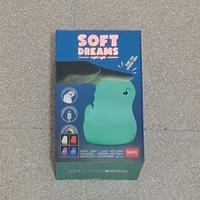 Luce led a forma di dinosauro LEGAMI