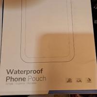 Custodia impermeabile cellulare