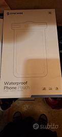 Custodia impermeabile cellulare