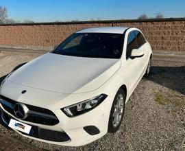 Mercedes-benz A 180 d Sport NEOPATENTATI
