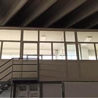 moduli componibili due lati box color avorio