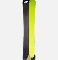 Split board k2