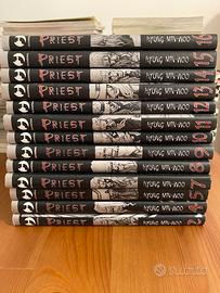Priest