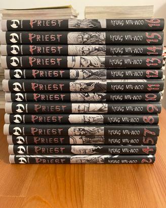 Priest