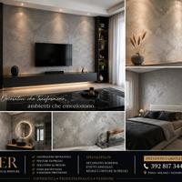 imbianchino/decoratore 