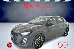 PEUGEOT 208 PureTech 100 Cv Allure Km 21.000