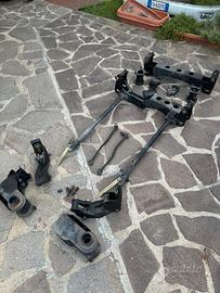 Kit Rialzo 6 pollici Dodge Ram ProComp